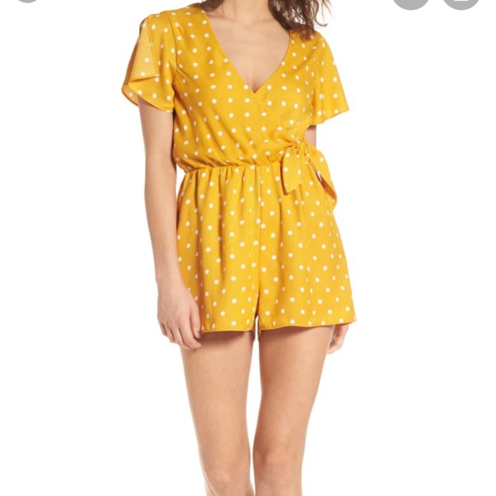 Every Romper